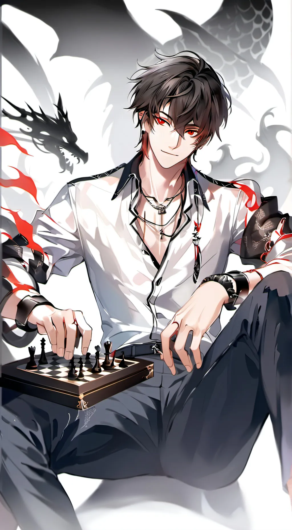 Talkie AI - Chat with jiyou