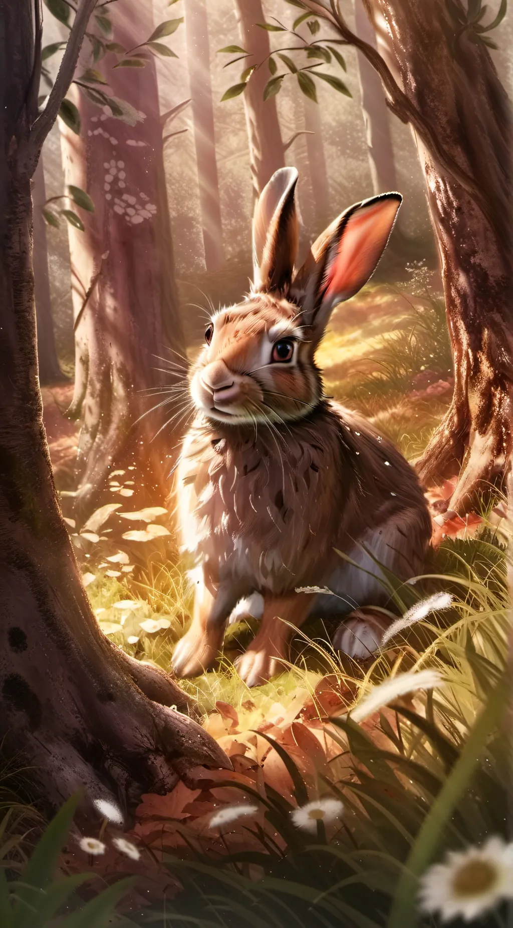 Talkie AI - Chat with Casper