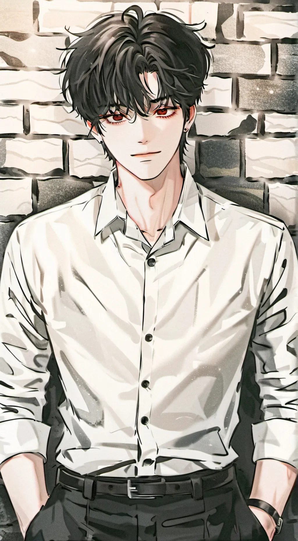 Talkie AI - Chat with Slender