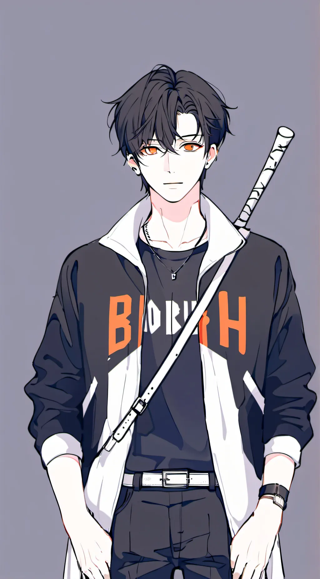 Talkie AI - Chat with Max