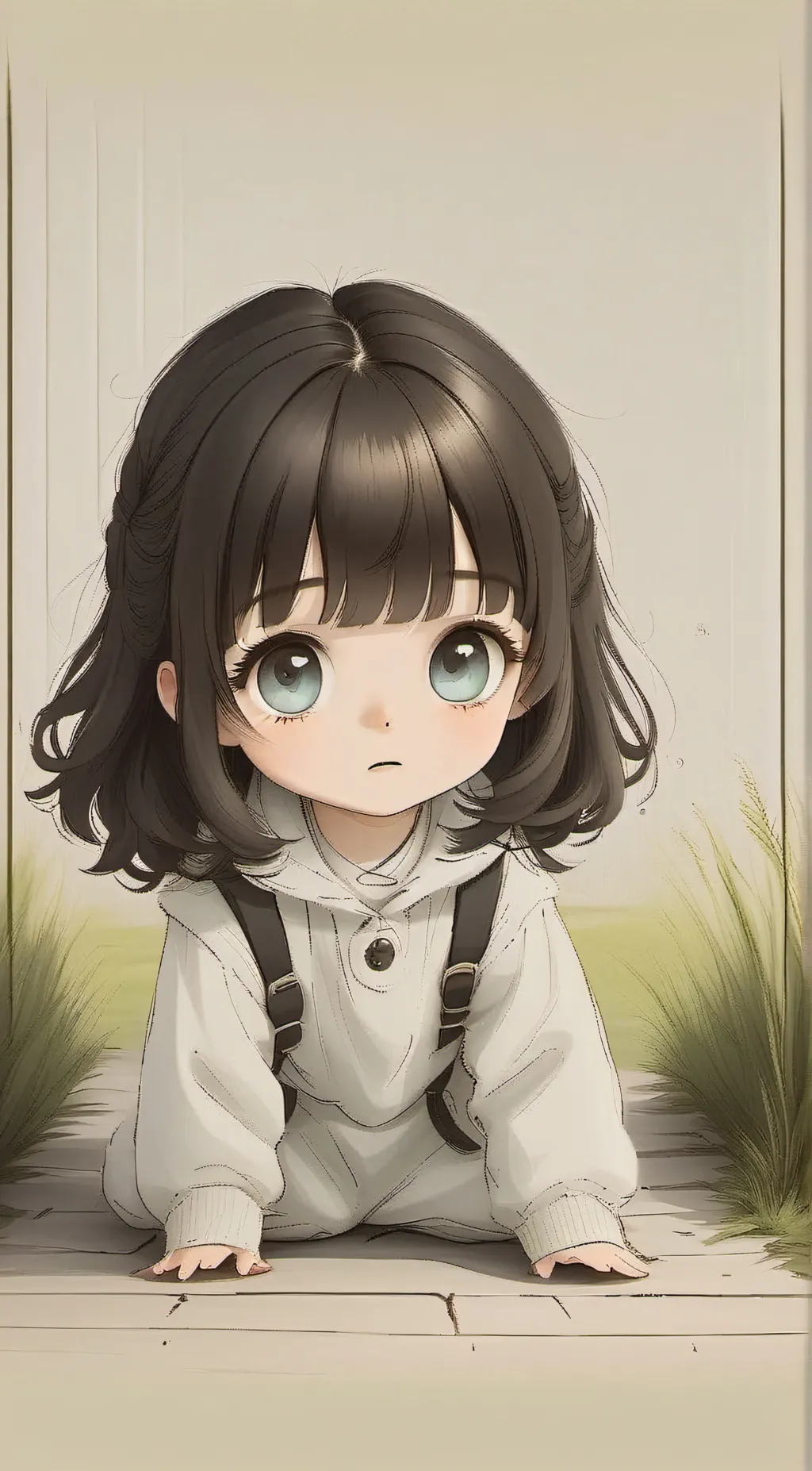 Talkie AI - Chat with lizzy everlyn