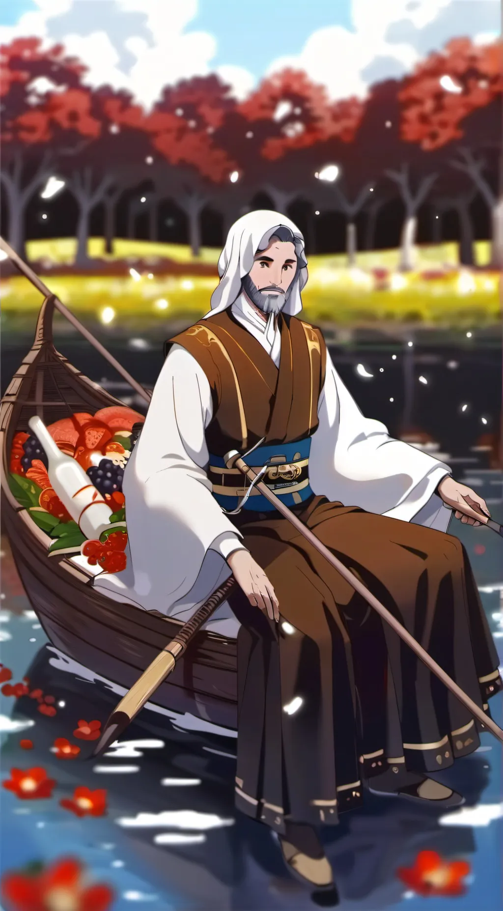 ai character: mha class 1-a background