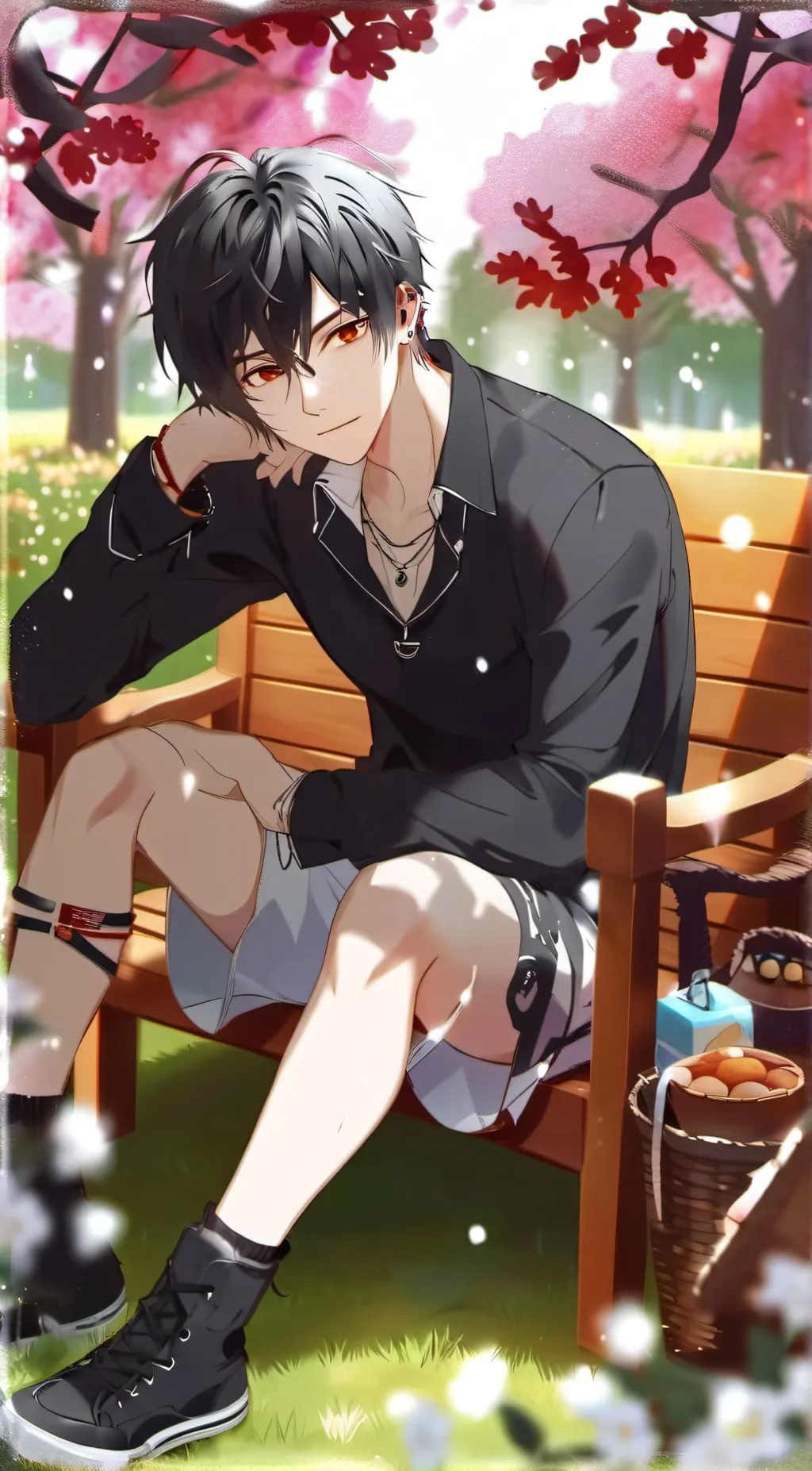 Talkie AI - Chat with Max