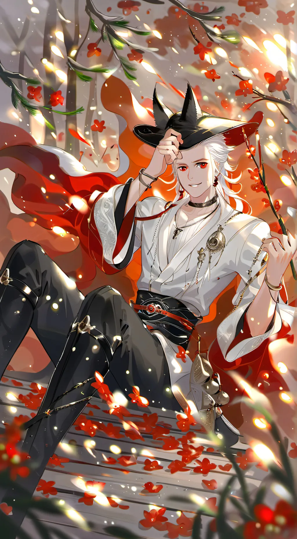 ai character: r̴̨̦͕̝o̯̱̊͊͢b background