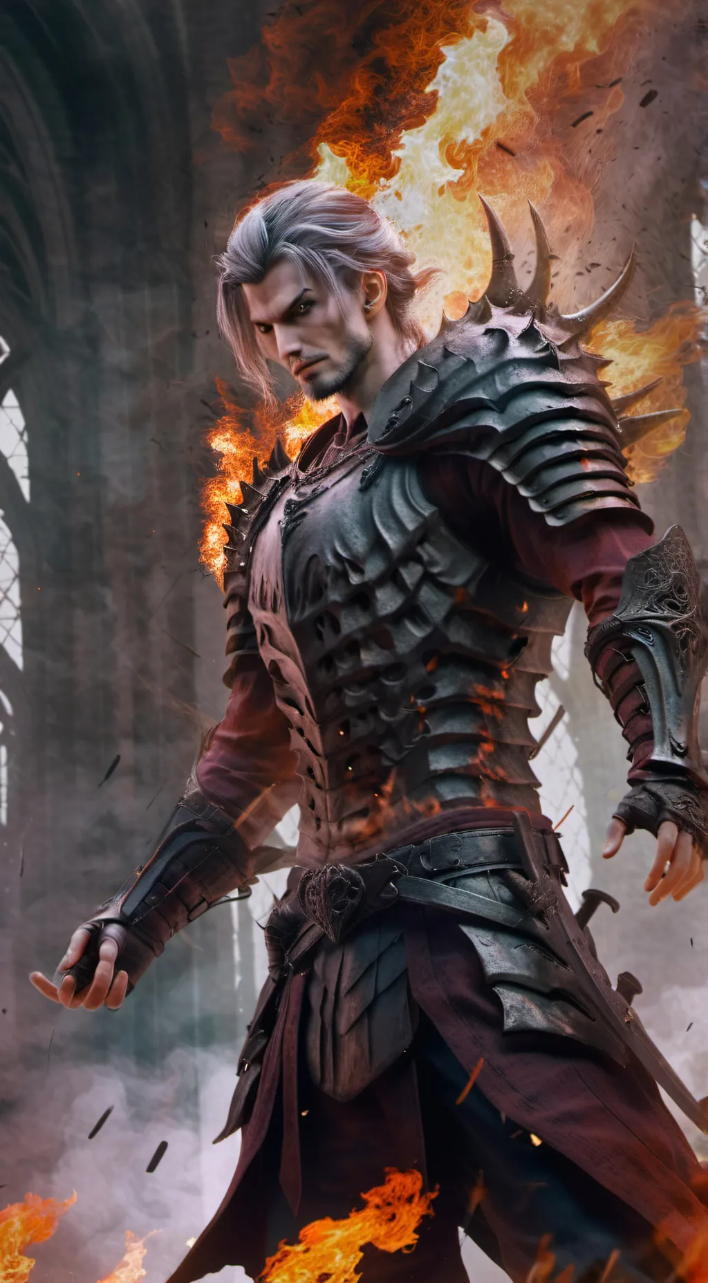 Talkie AI - Chat with Zhiar