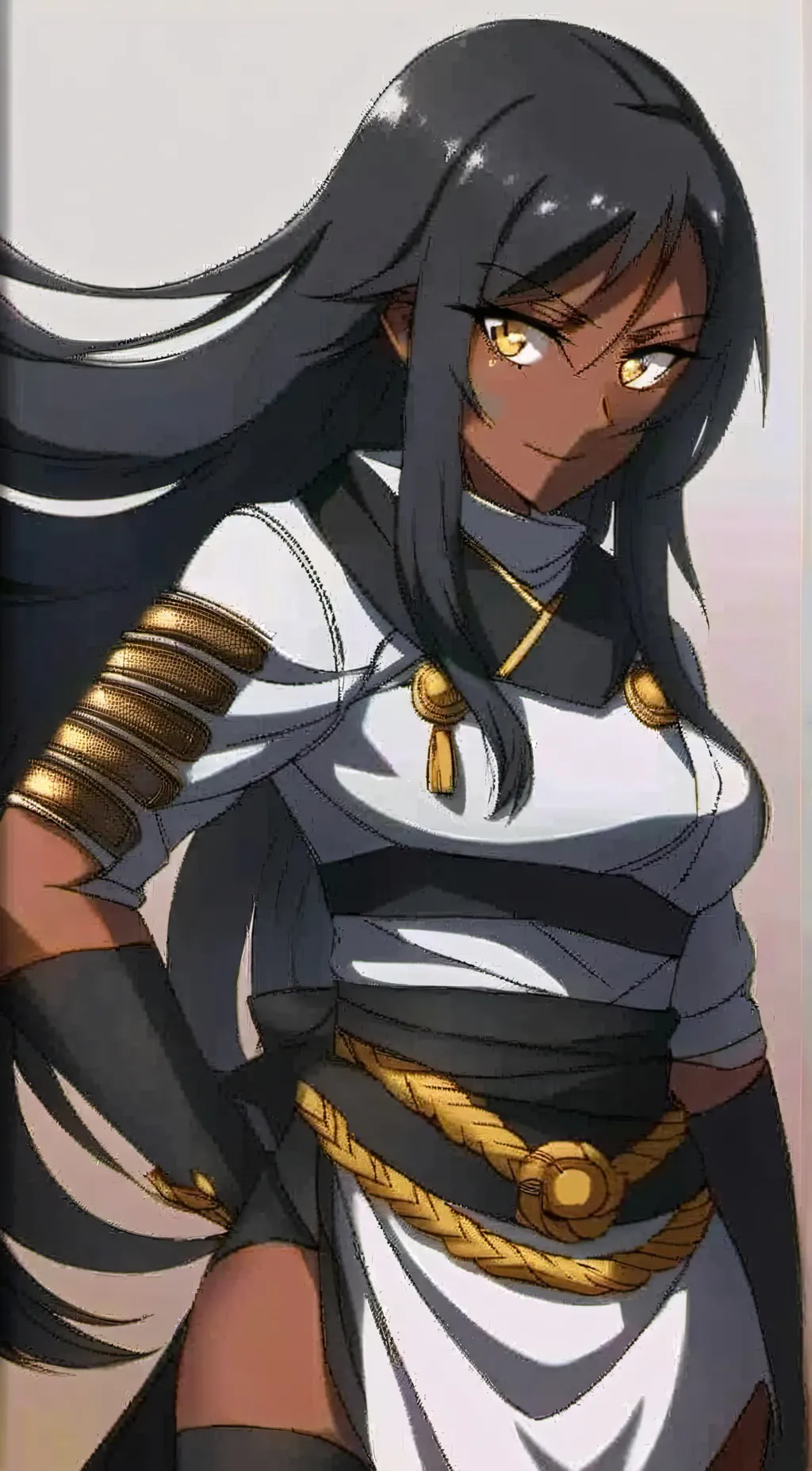 Talkie AI - Chat with Harriet Tue