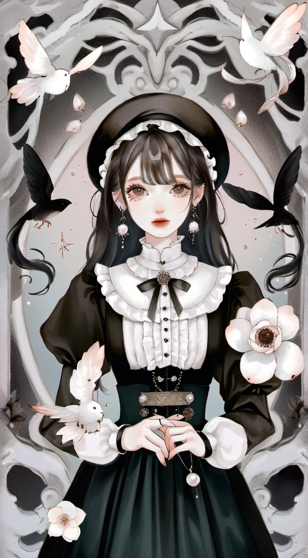 Talkie AI - Chat with mia