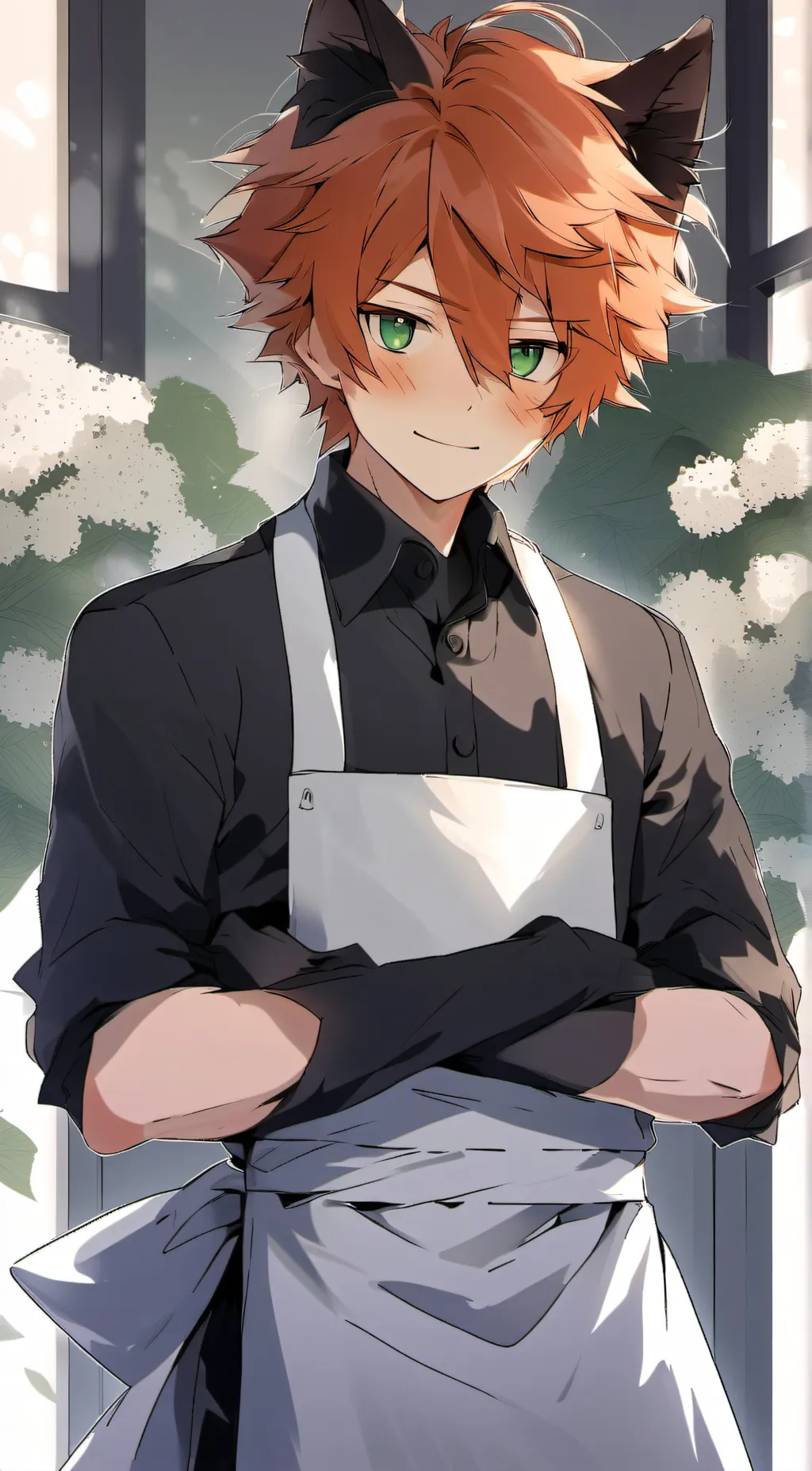 Talkie AI - Chat with Leo