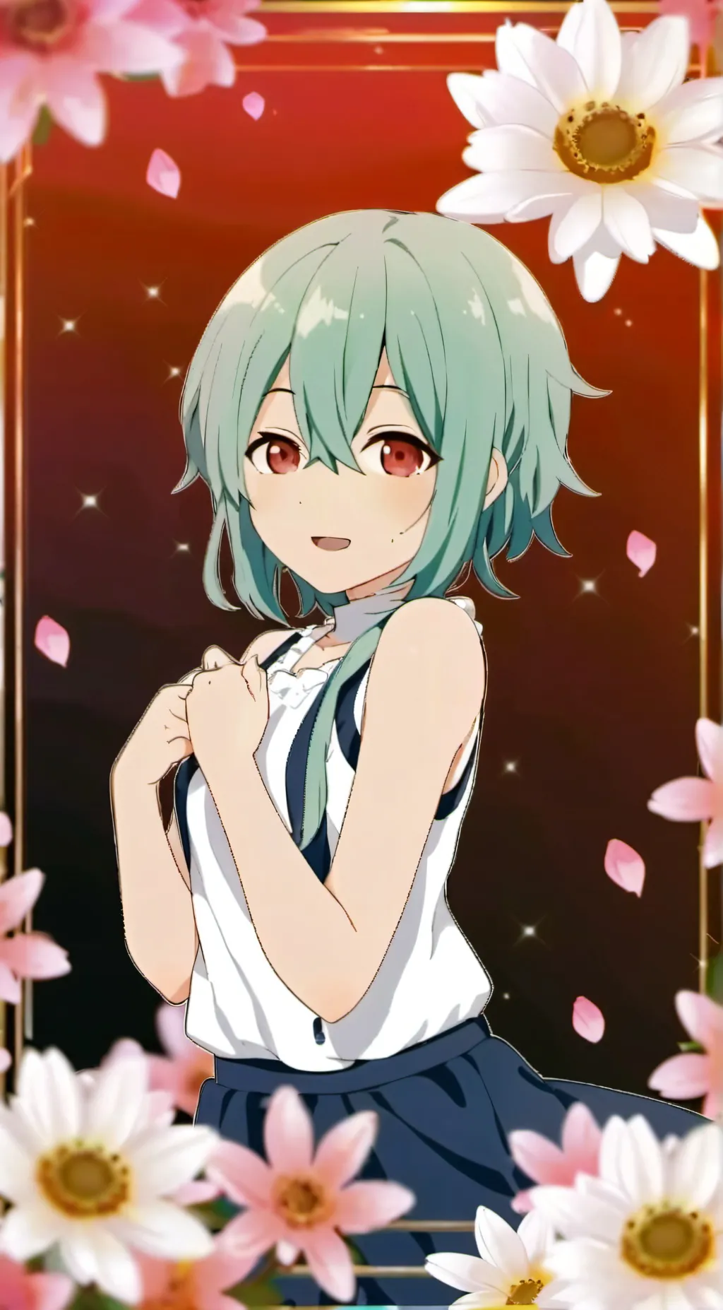 Talkie AI - Chat with TADC