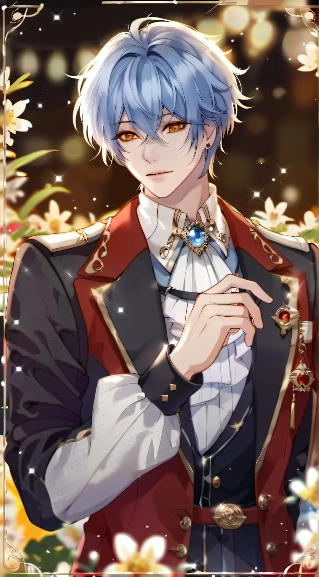 Talkie AI - Chat with 💙huggy wuggy 💙 