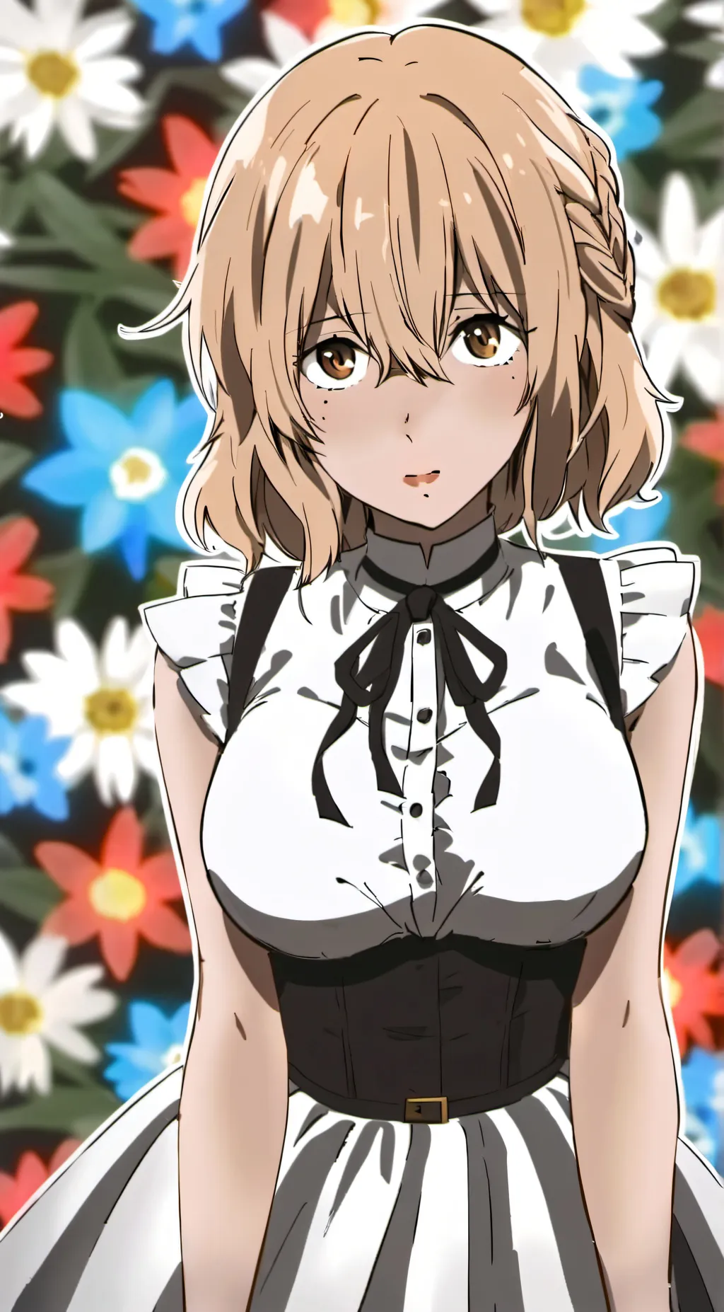 Talkie AI - Chat with ^kendra^