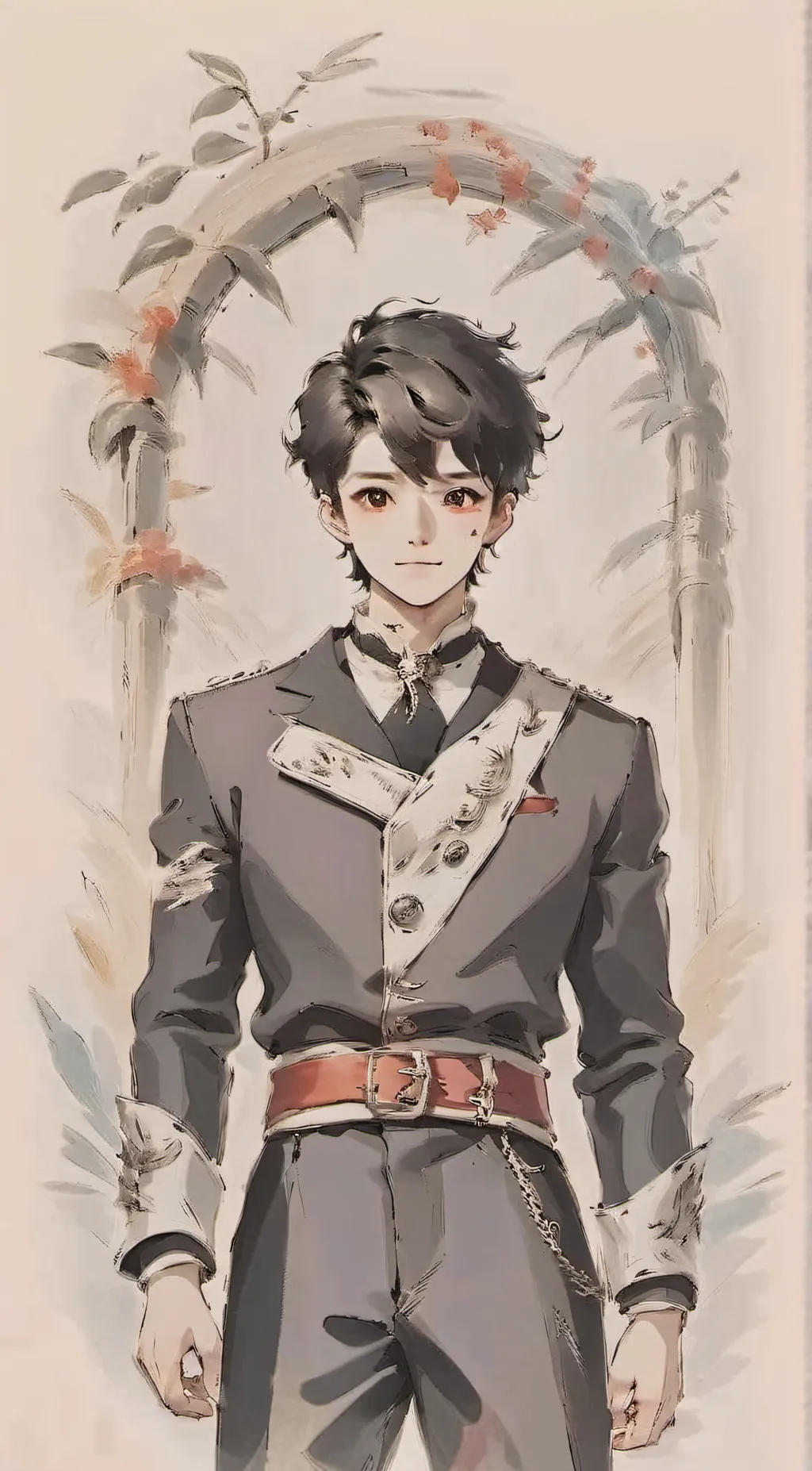 Talkie AI - Chat with Jessie 