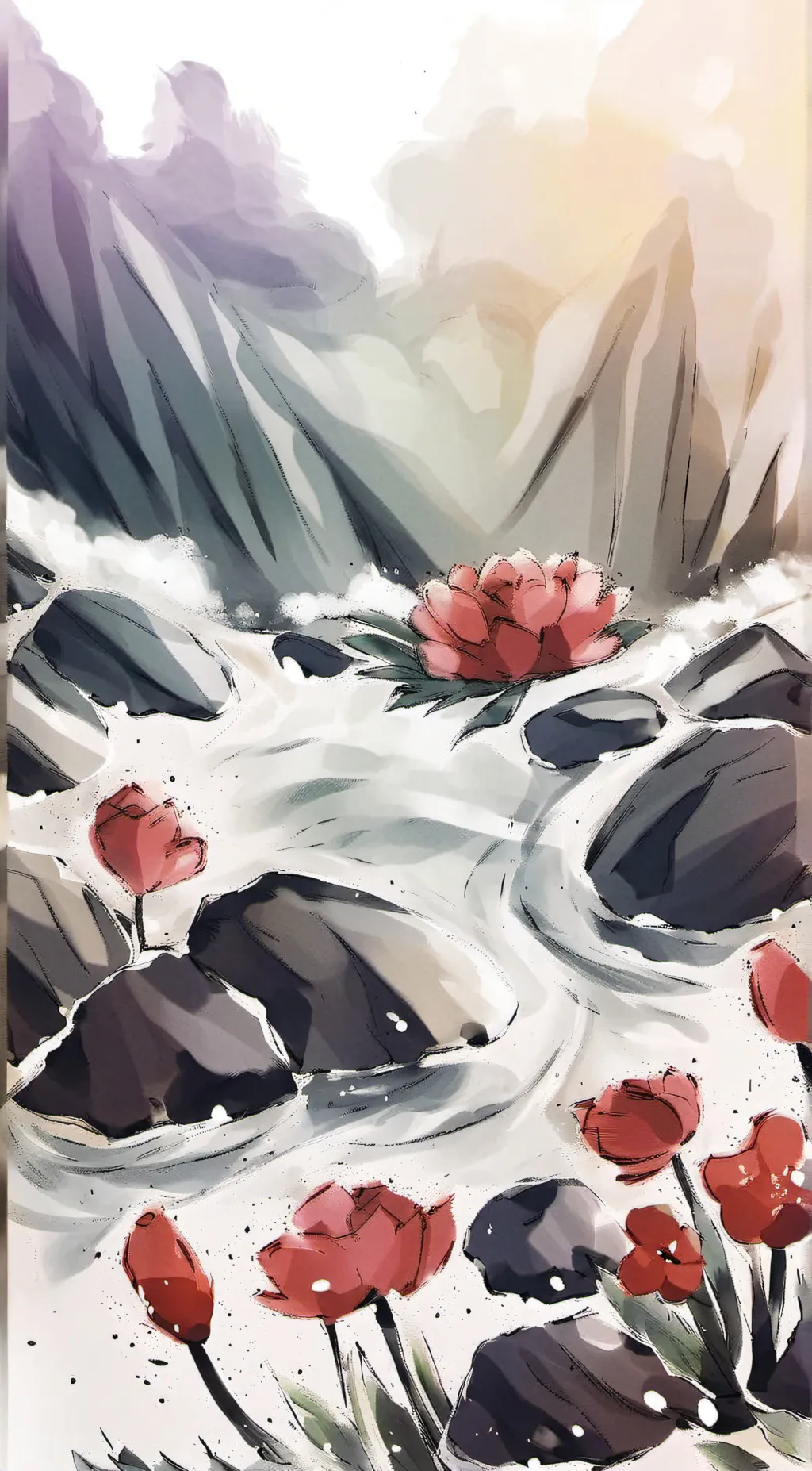 ai character: ĄßU§¡VƏ skephalo background