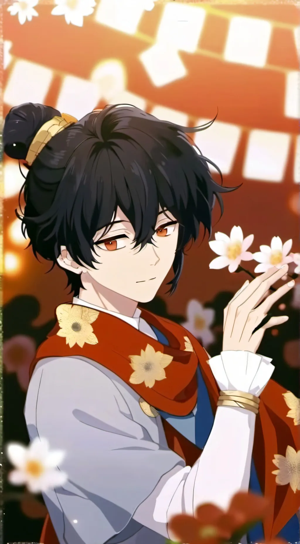 Talkie AI - Chat with Nene