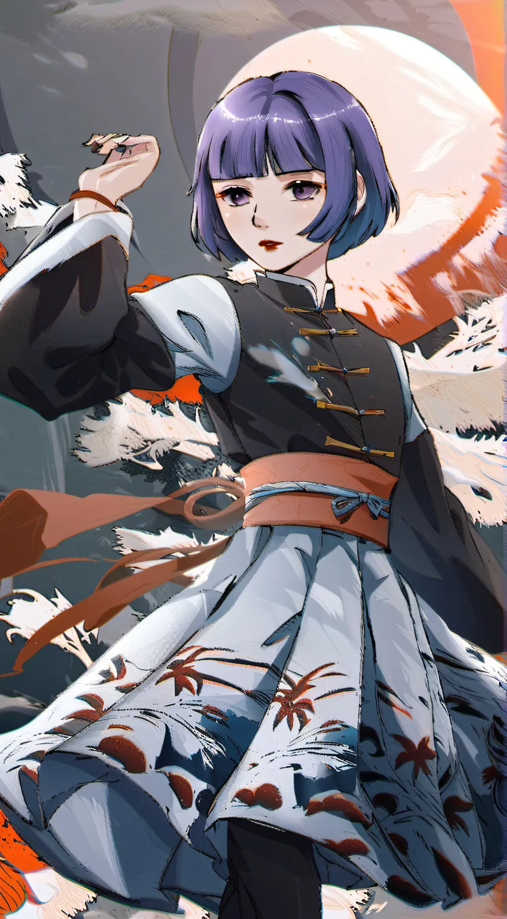 Talkie AI - Chat with Xia