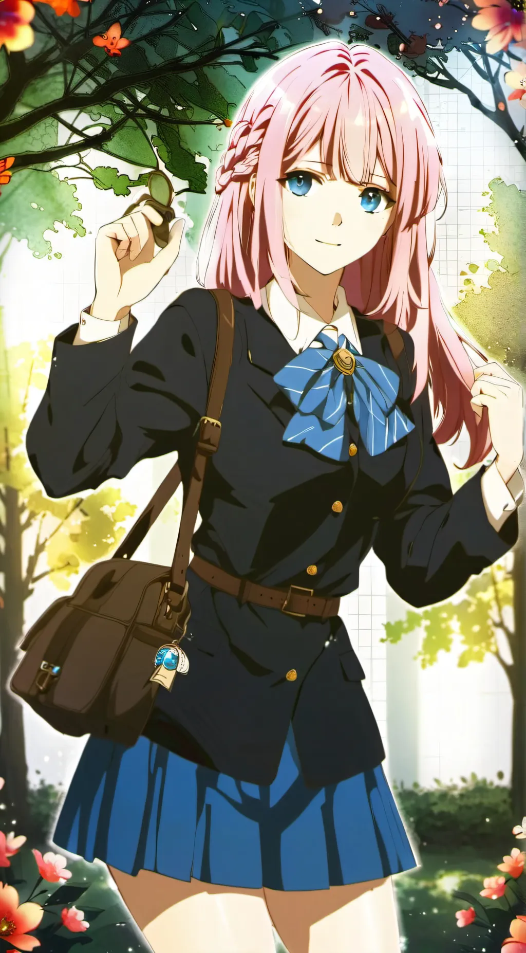 Talkie AI - Chat with kaissie