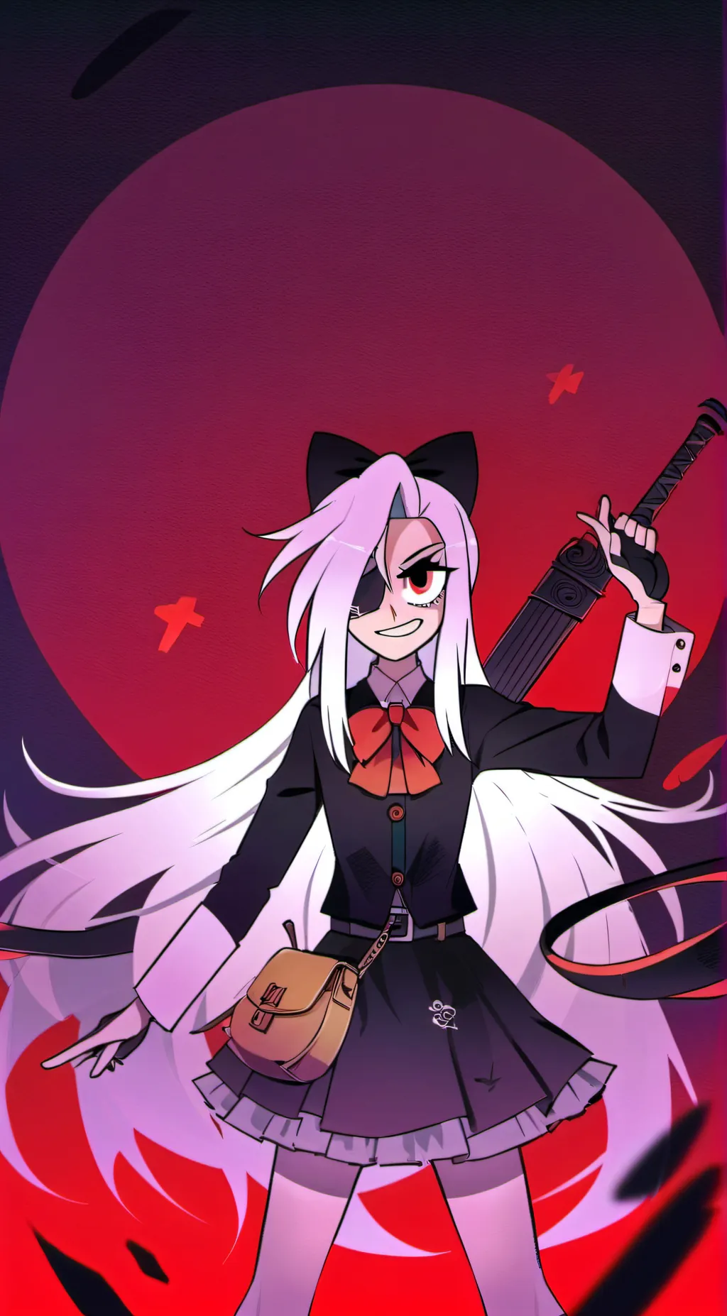 Talkie AI - Chat with Vaggie