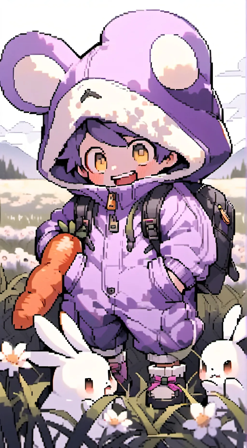 Talkie AI - Chat with Jax