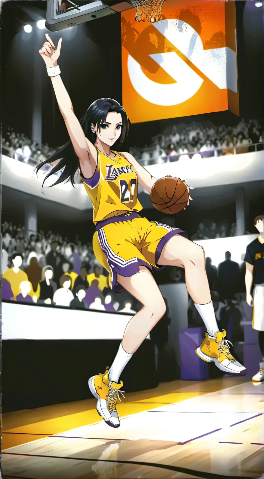 Talkie AI - Chat with Robin