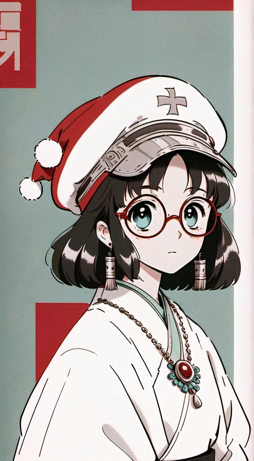 Talkie AI - Chat with mel clover