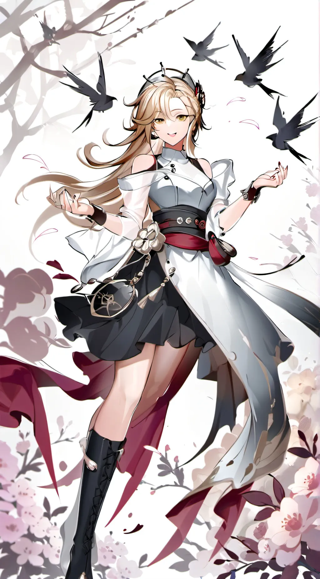 Talkie AI - Chat with Kylah