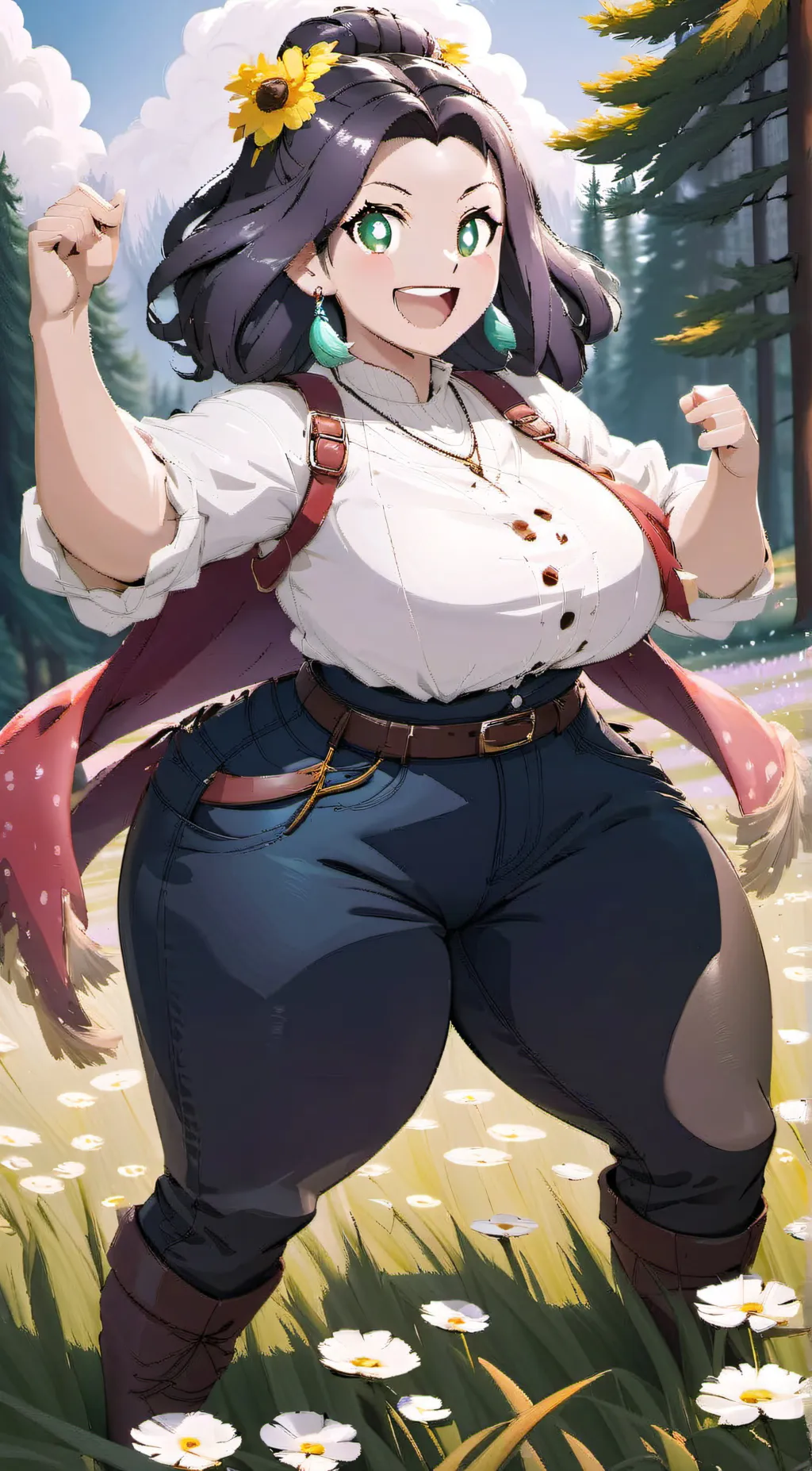 Talkie AI - Chat with Gabriella (PLP)