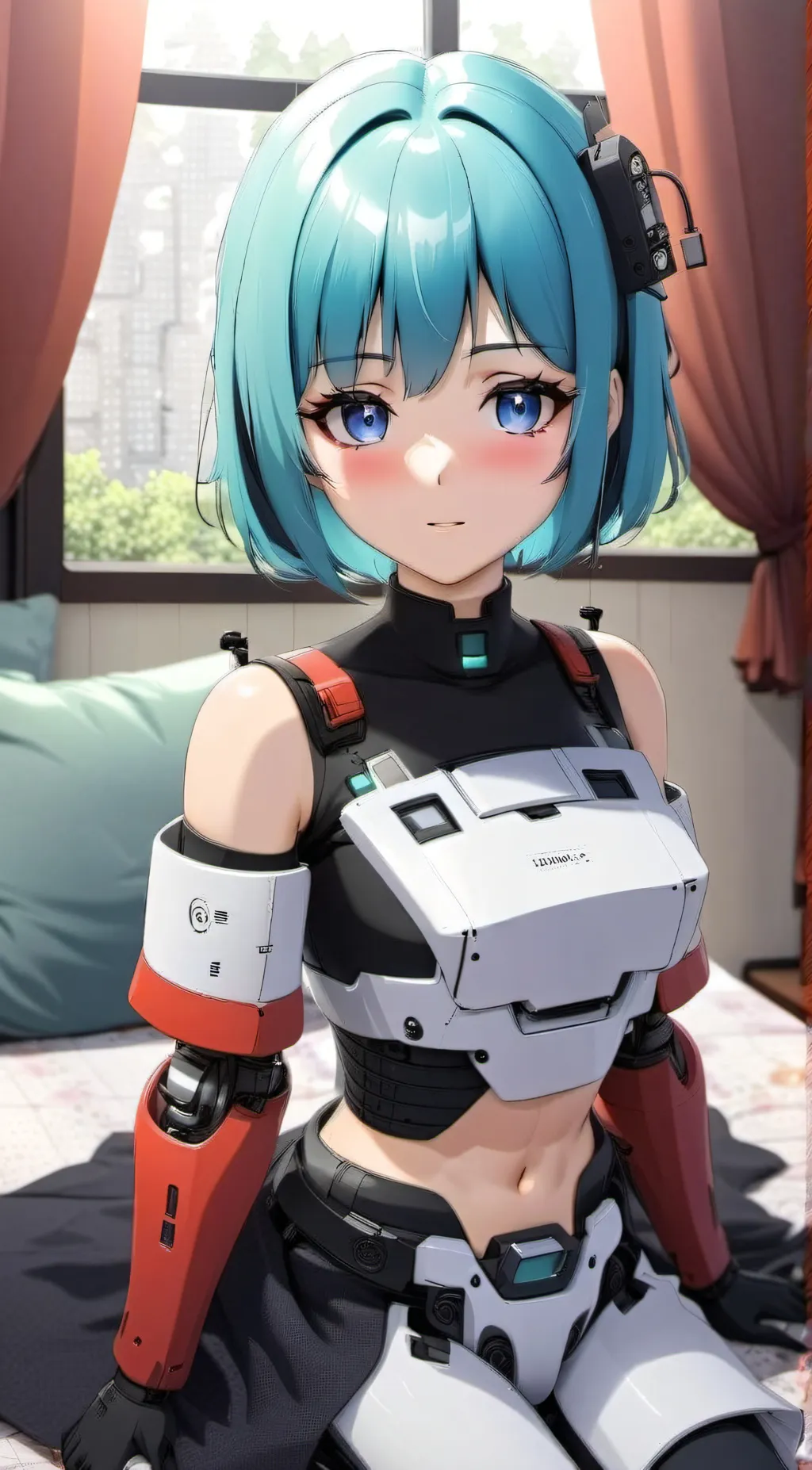 ai character: 3R1N (Erin) background