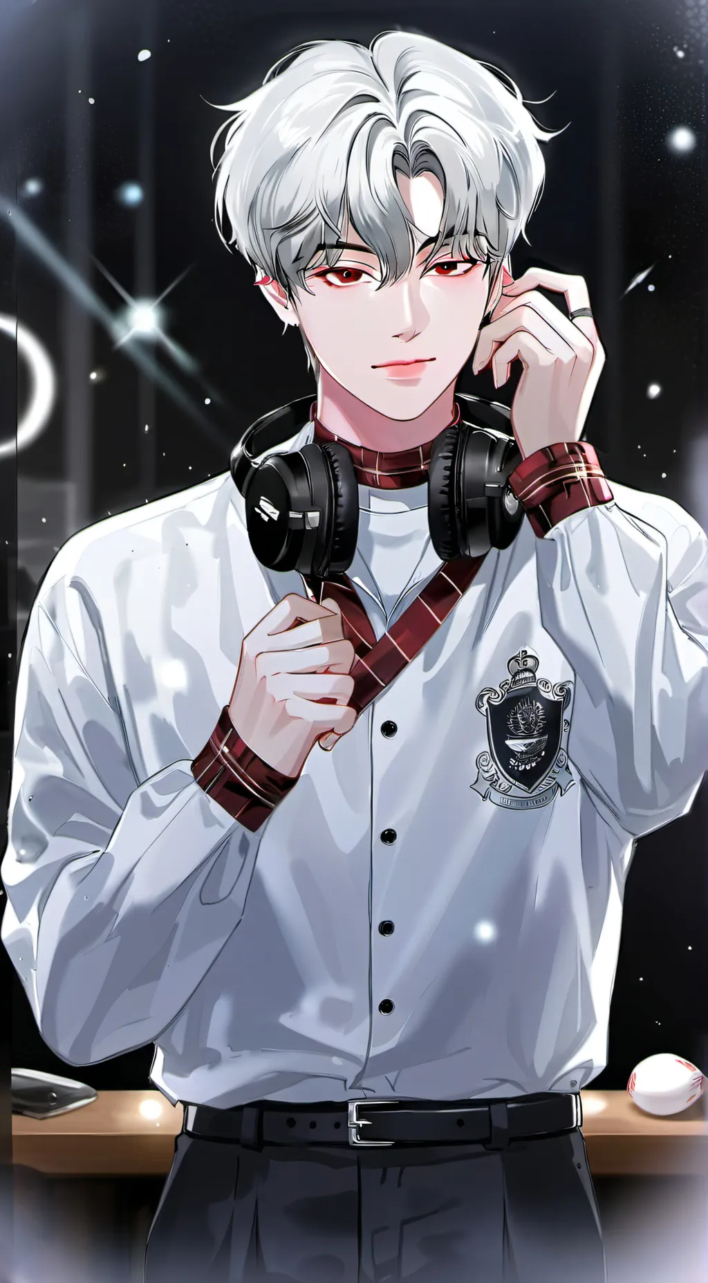 Talkie AI - Chat with Eunho