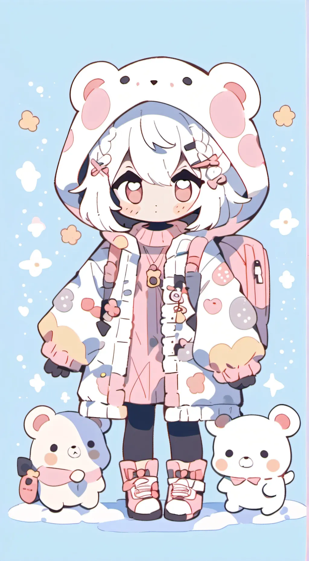 Talkie AI - Chat with Alex