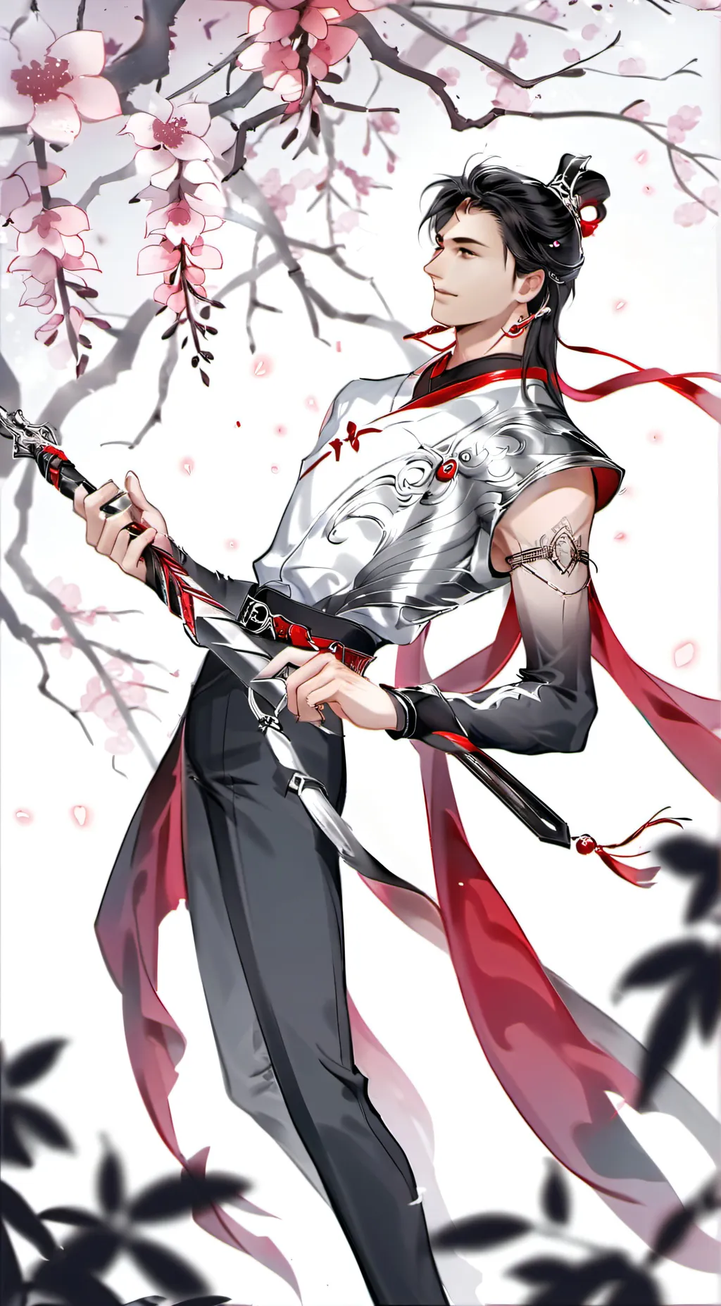 Talkie AI - Chat with lee