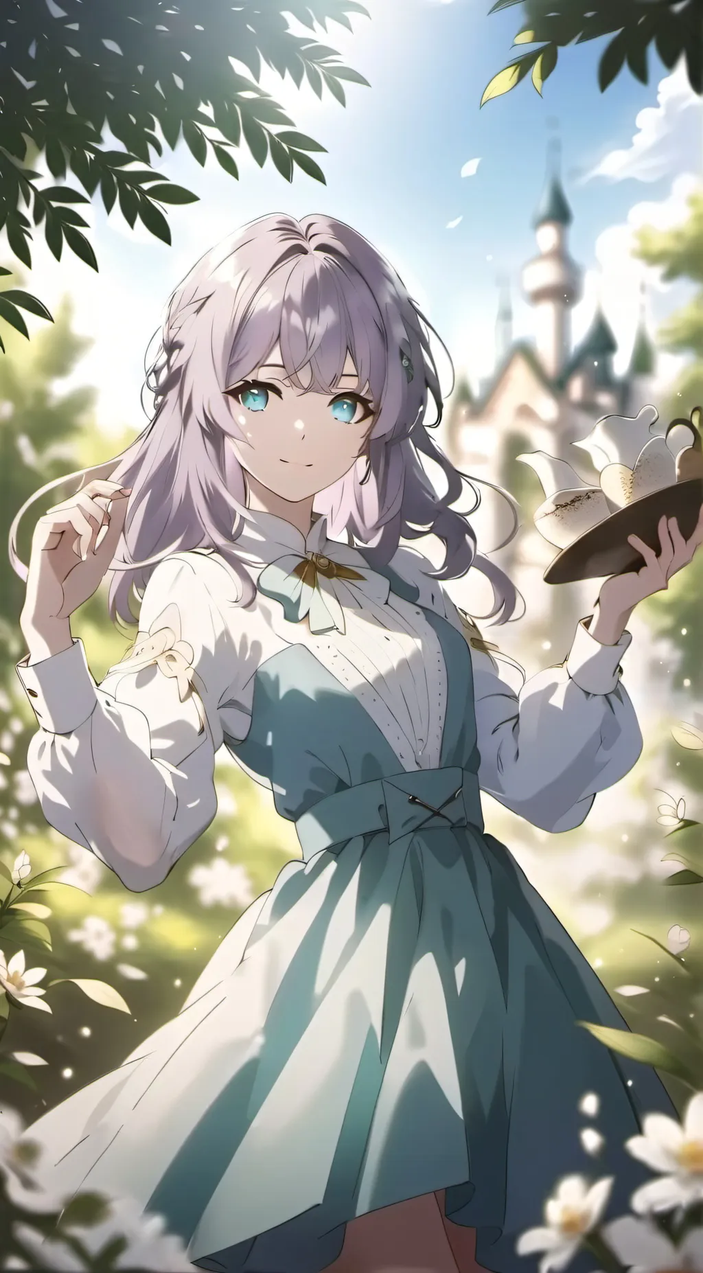 Talkie AI - Chat with Sophie 