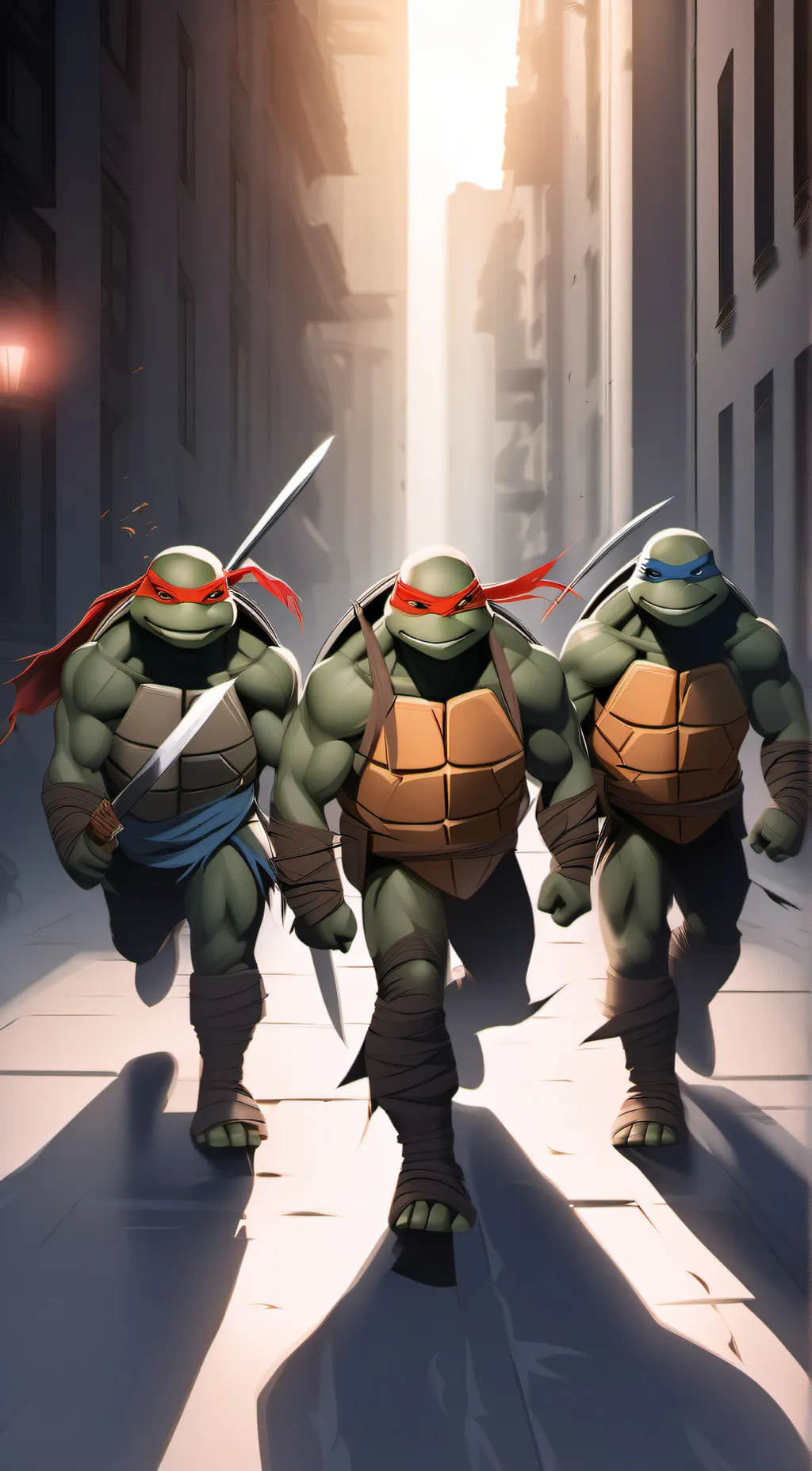 Talkie AI - Chat with rottmnt