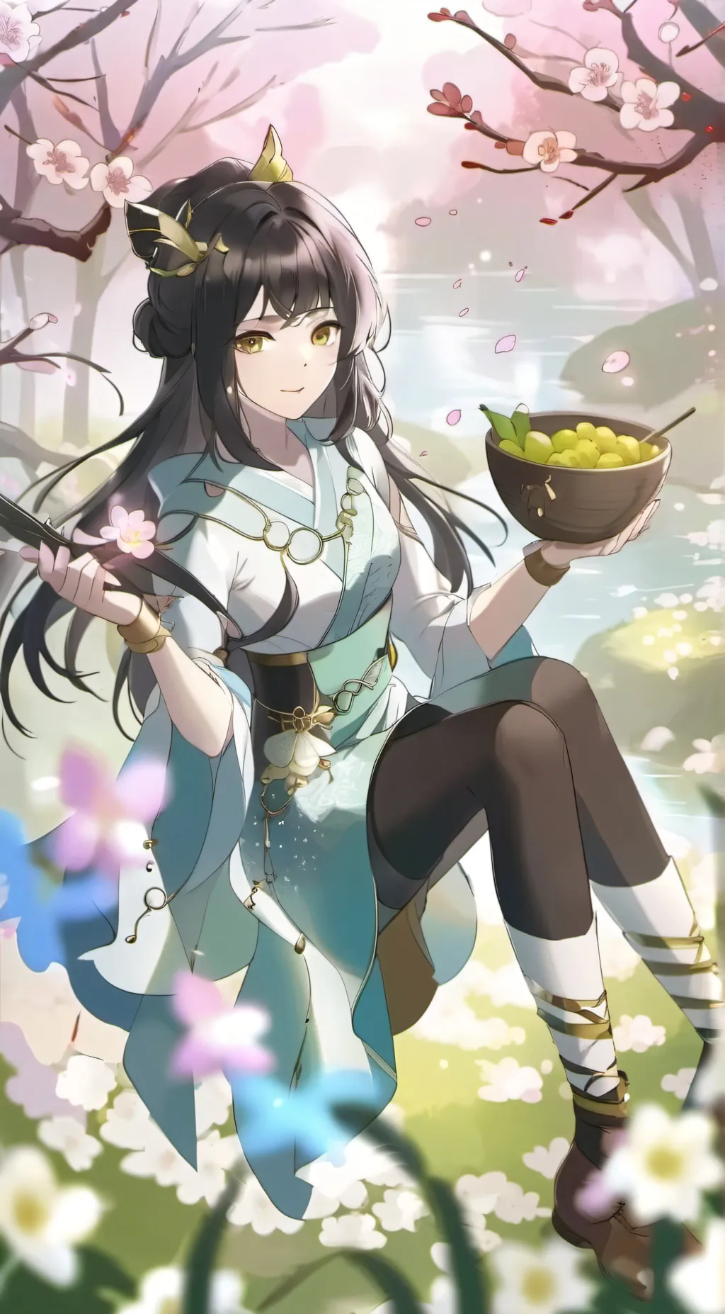 Talkie AI - Chat with Lexie