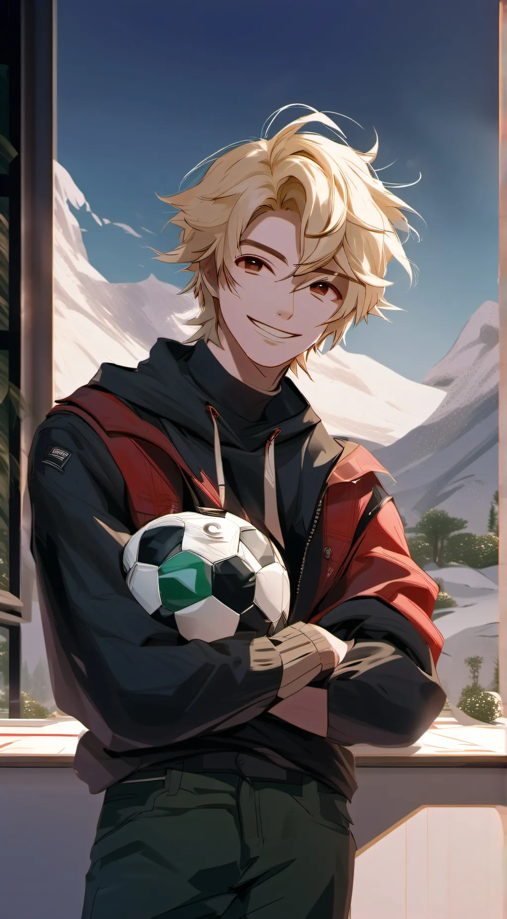 Talkie AI - Chat with marcus 🥰