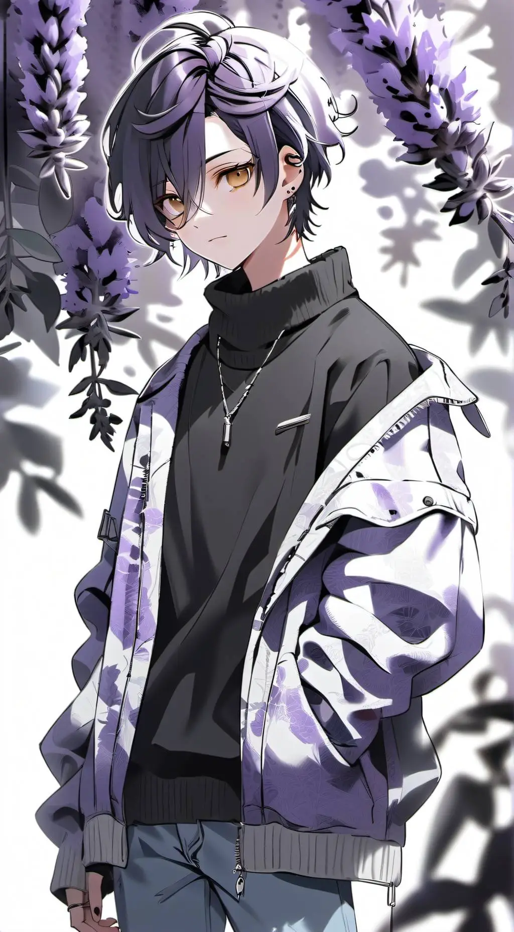 Talkie AI - Chat with Reilyn