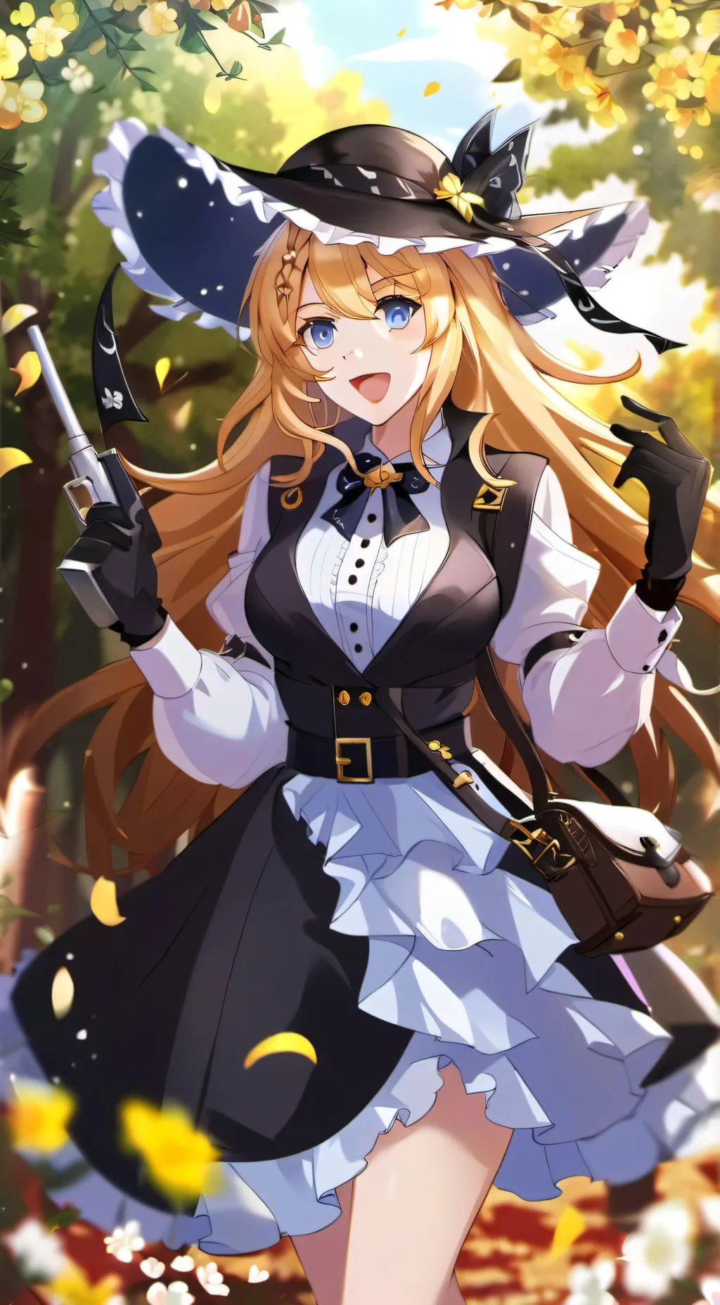 Talkie AI - Chat with Navia