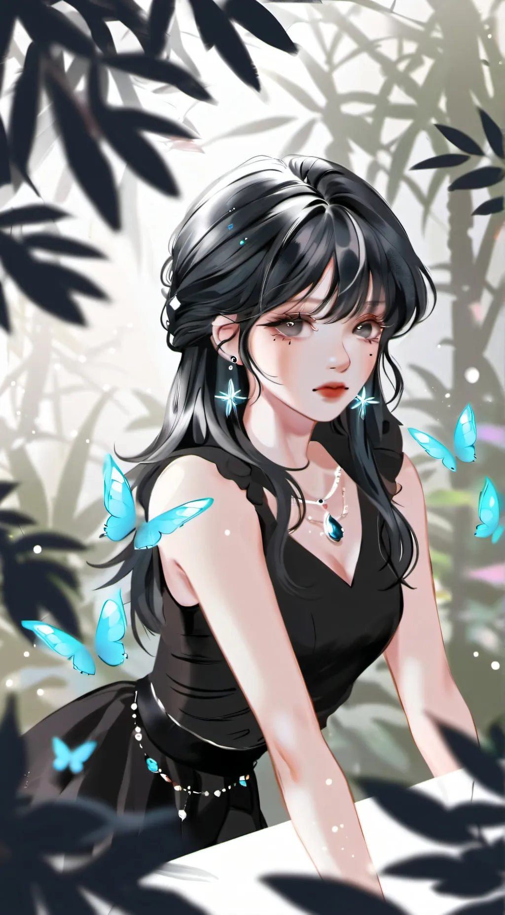 Talkie AI - Chat with Sophia