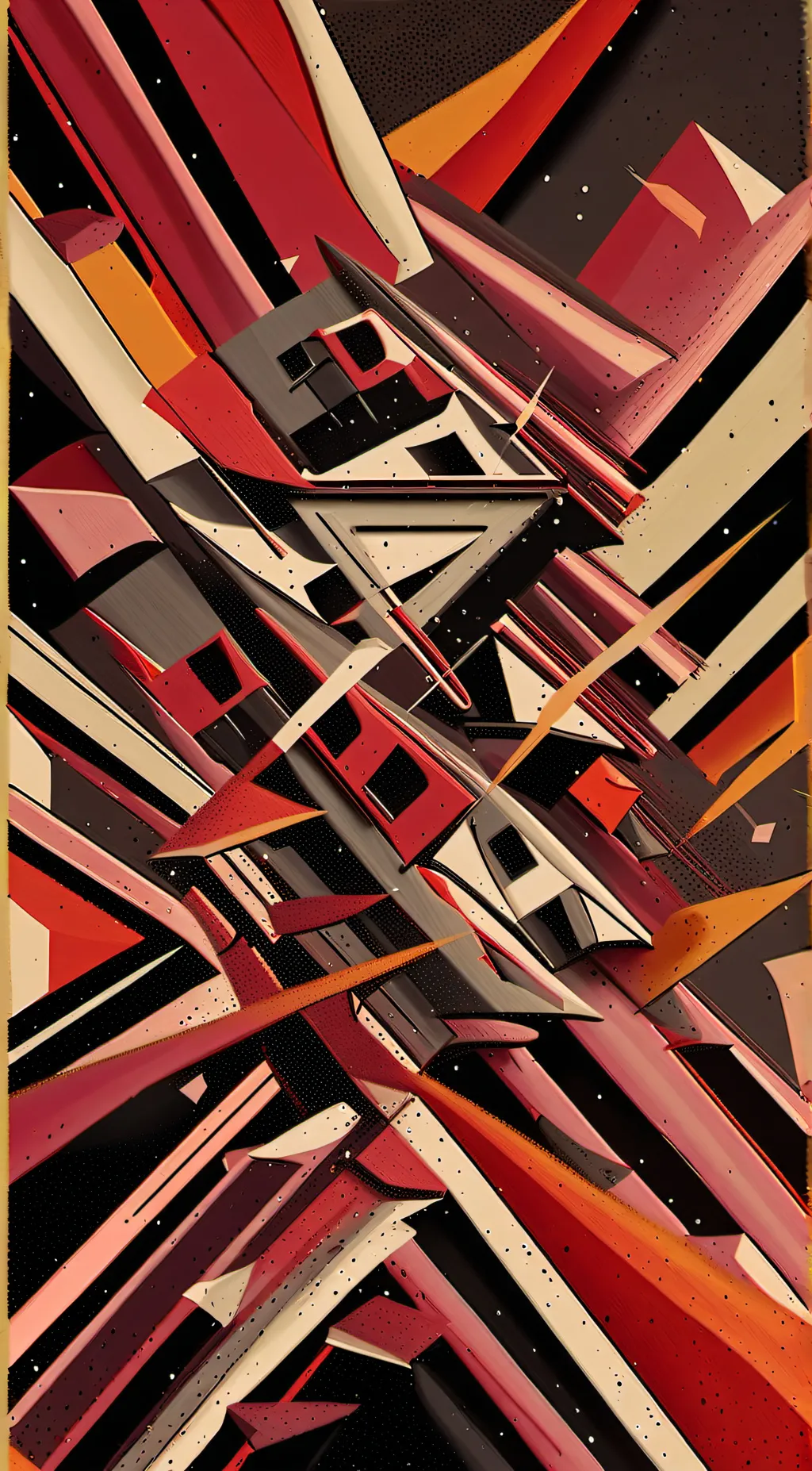 ai character: husk ×angel dust  background