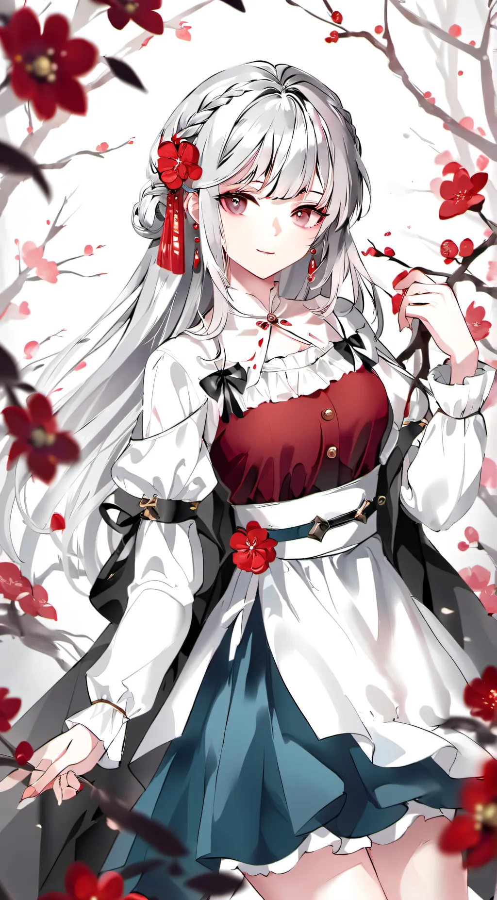 Talkie AI - Chat with Shane