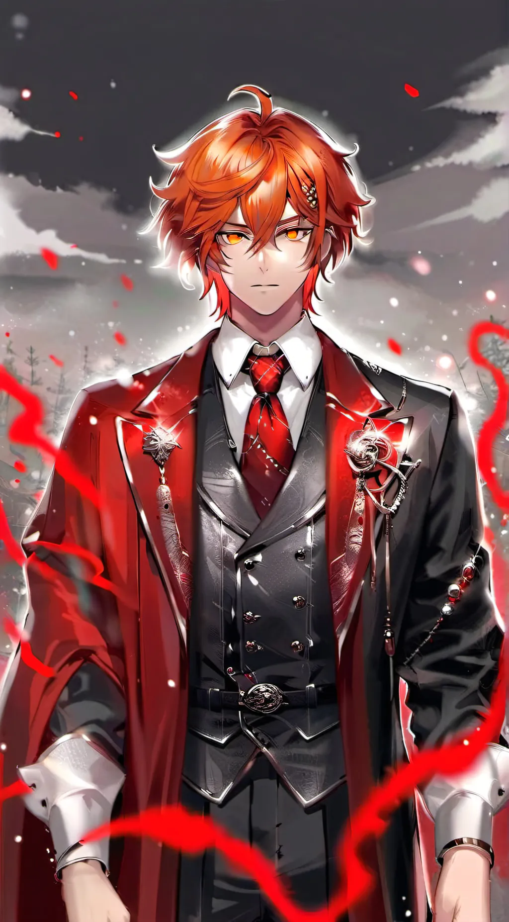 Talkie AI - Chat with Jason