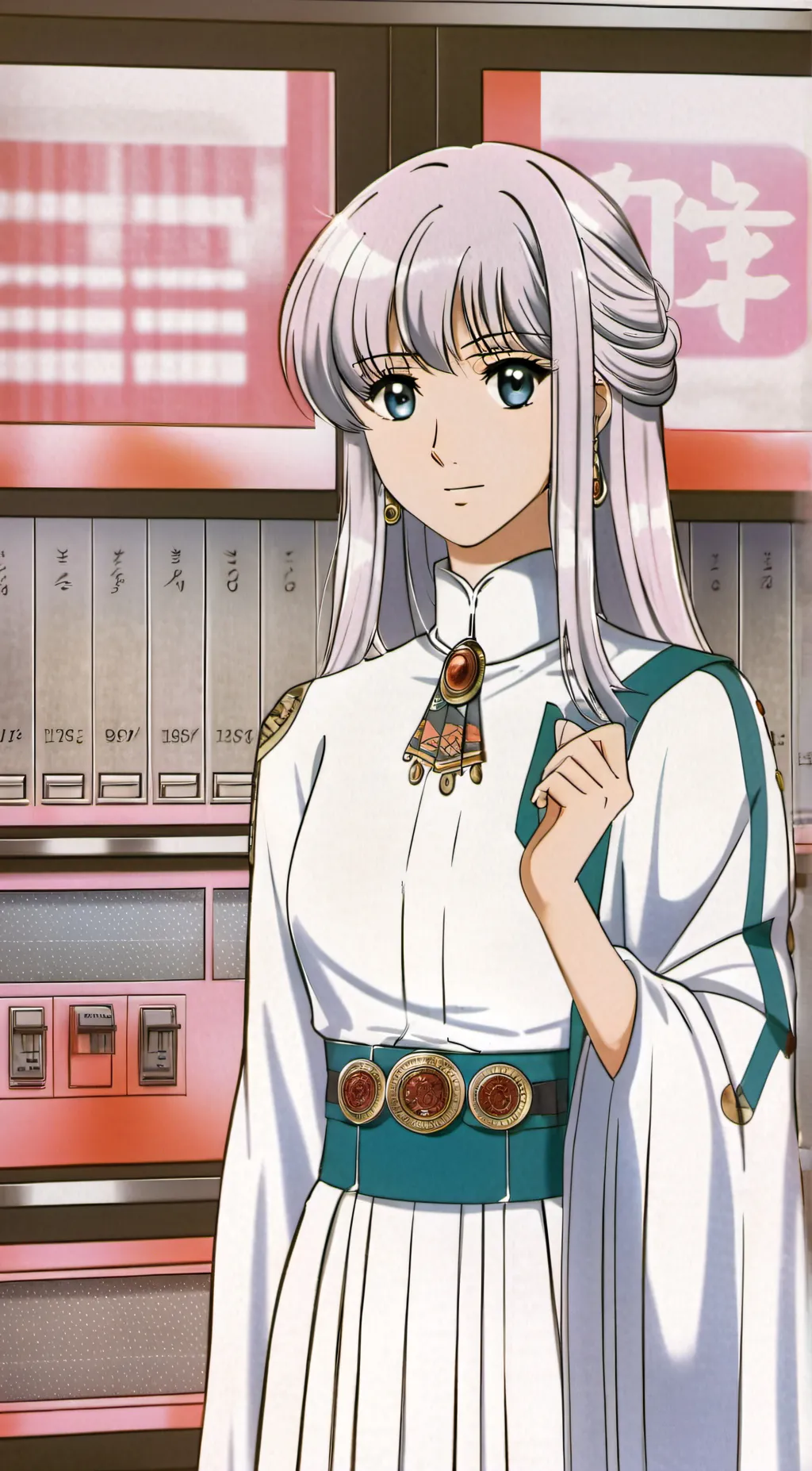 Talkie AI - Chat with Russel San juan