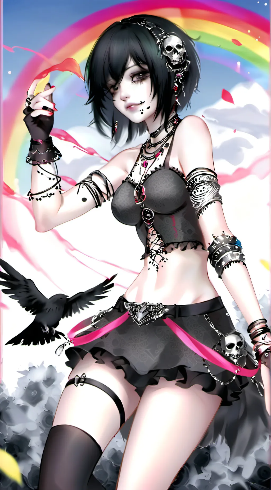 Talkie AI - Chat with Ashley