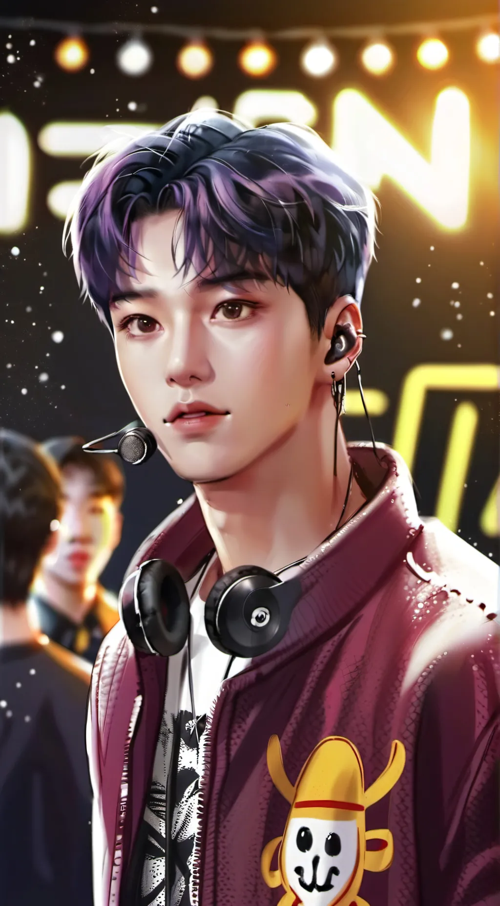 Talkie AI - Chat with Dean’s(K) brother