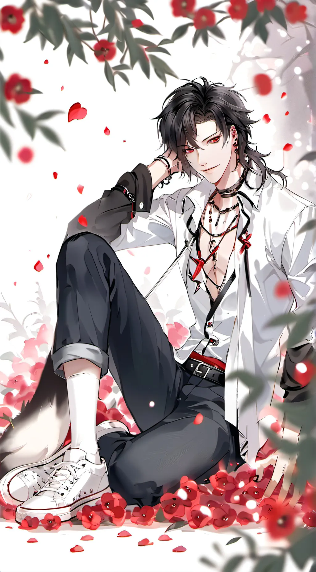 Talkie AI - Chat with Jake