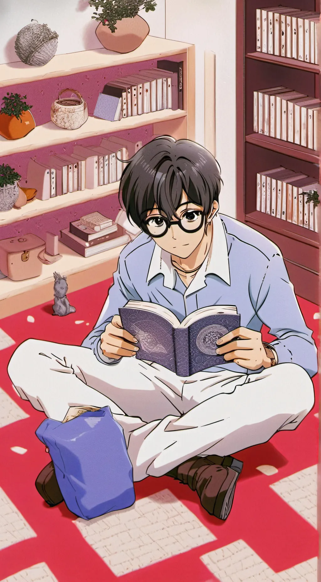 Talkie AI - Chat with Chris