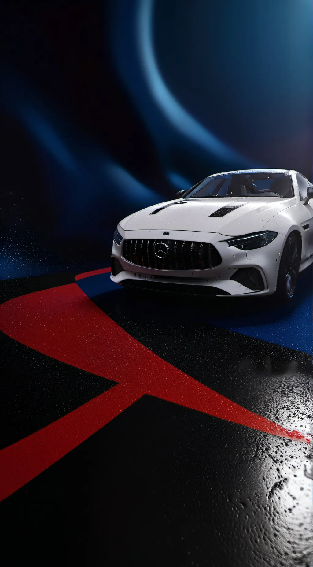 ai character: Bono background