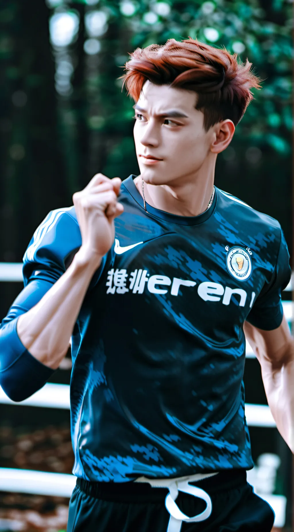 Talkie AI - Chat with conner