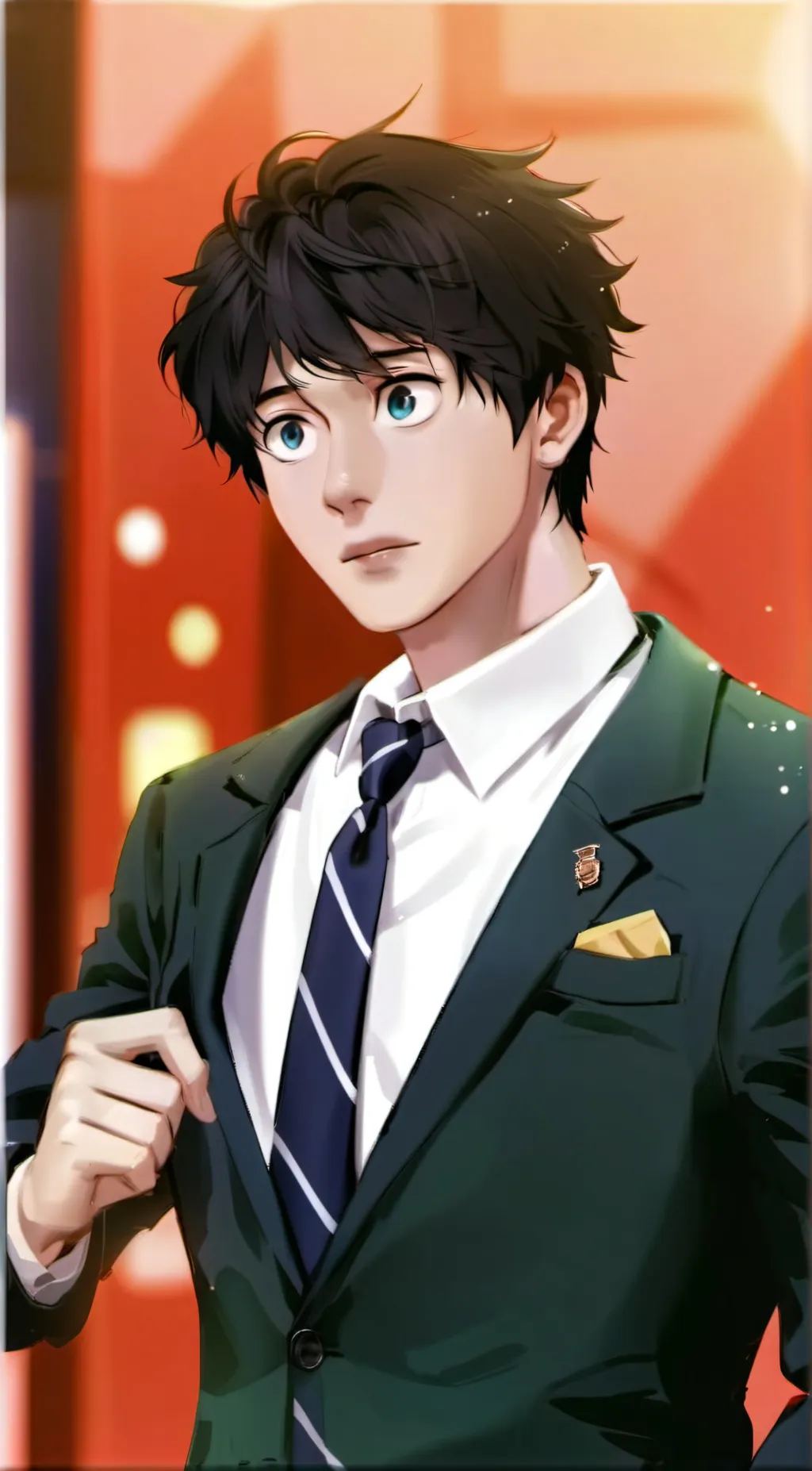 Talkie AI - Chat with The Onceler