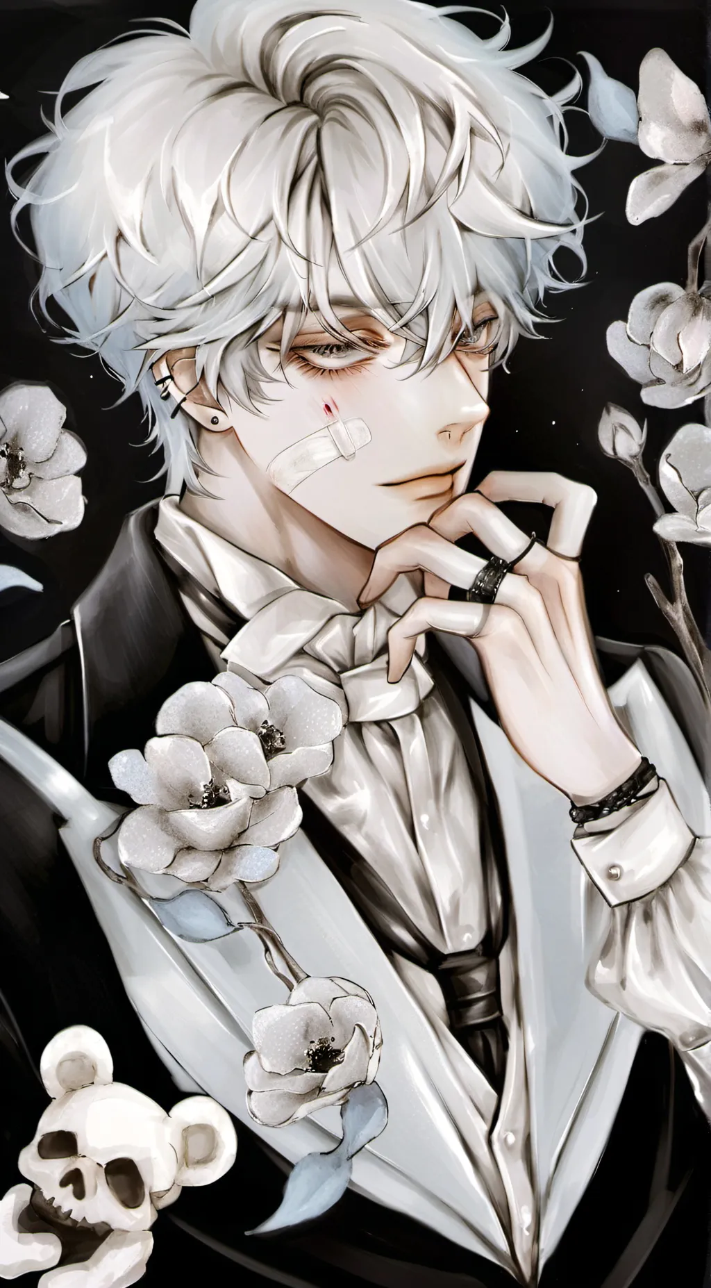 Talkie AI - Chat with Deaven