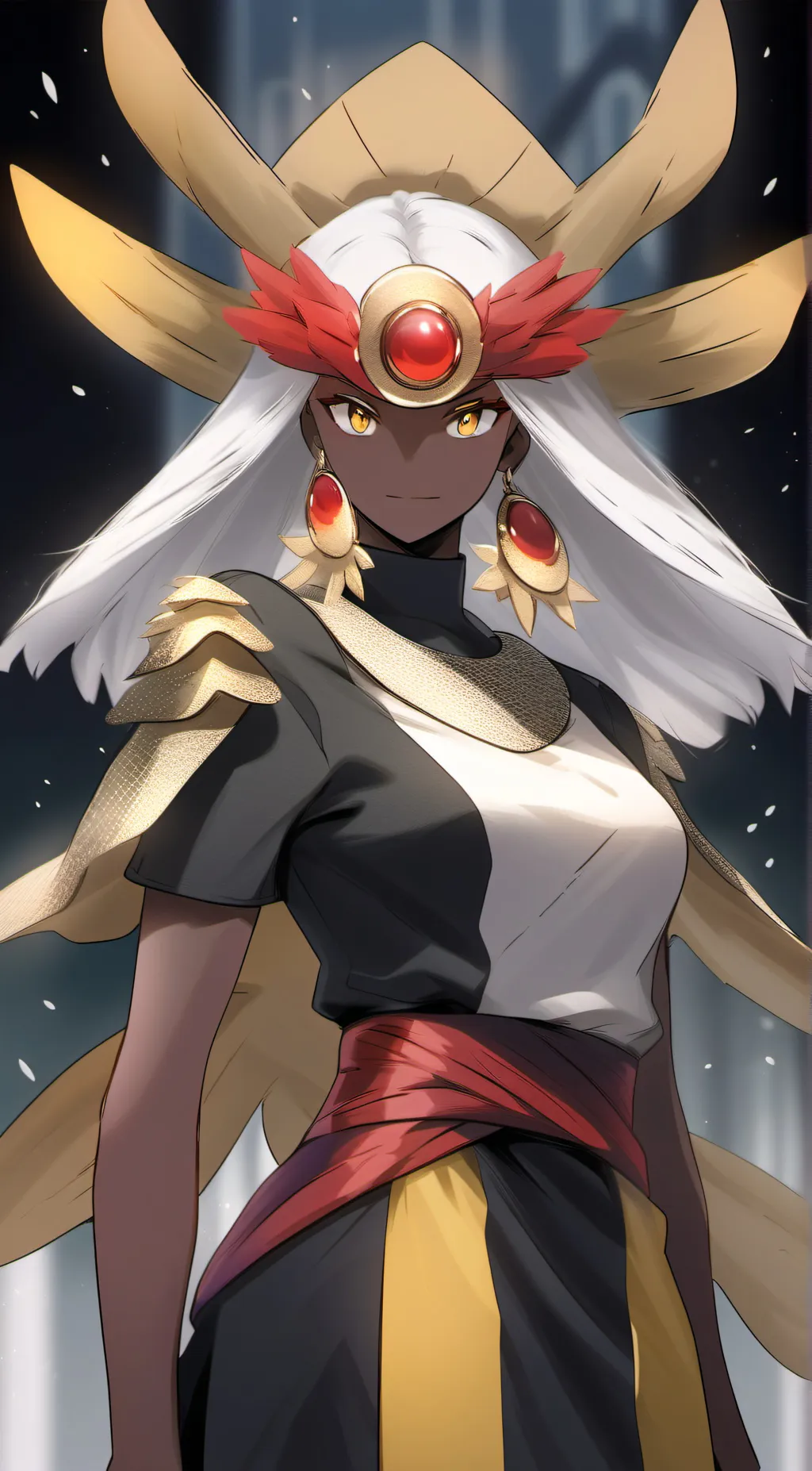 Talkie AI - Chat with Jacira (PLP)